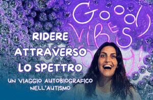 Evento “Ridere attraverso lo spettro”